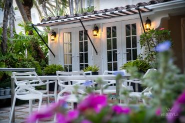 Gazebos & Pergolas